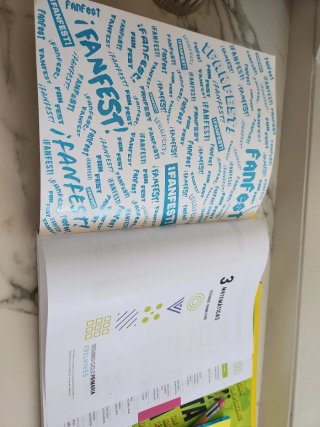 Matemáticas 3, Segundo Ciclo Primaria, Fanfest ...