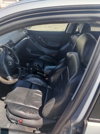 SEAT Toledo 2003