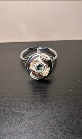 Estrella Mercedes Cromada