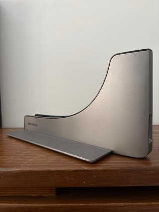 Base Ascrono Docking Station Macbook Air M1
