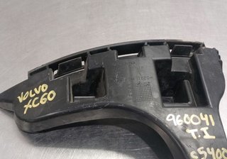 SOPORTE PARAGOLPES TRASERO VOLVO XC60 D5244T 3076