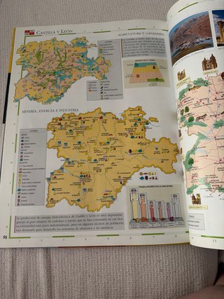 ATLAS ESCOLAR