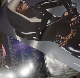 Doble Vinilo Lady Gaga The Fame 15th Anniversary