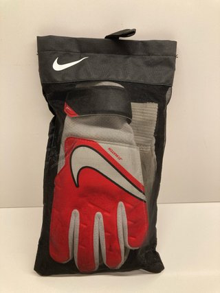 Guantes de Portero infantil Nike J-Match