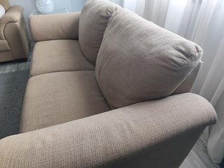 Sofá Ikea. Tengo 2 iguales