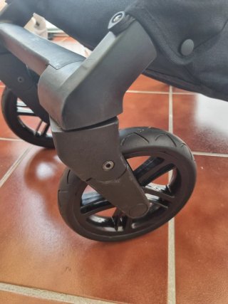 Carrito Jane Muum