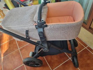 Carrito Jane Muum