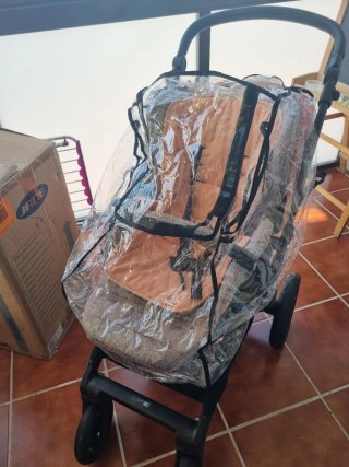 Carrito Jane Muum