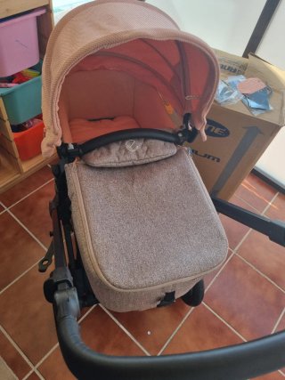 Carrito Jane Muum