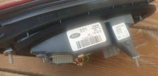 Piloto Trasero Derecho Interior Ford Mondeo 2015