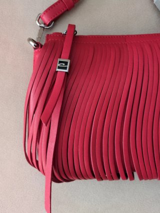 Bolso Gianni Chiarini Piel (Nuevo)