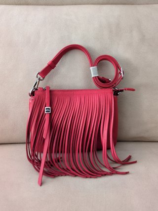 Bolso Gianni Chiarini Piel (Nuevo)