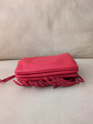 Bolso Gianni Chiarini Piel (Nuevo)