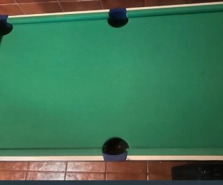 Mesa multijuegos futbolín