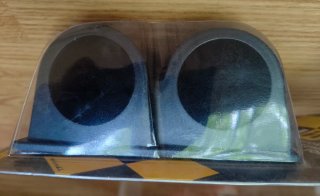 Soporte Doble Raid hp para Coche
