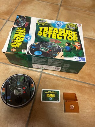 Juego de mesa