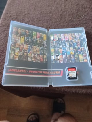 Super Smash Bros. Ultimate Nintendo Switch