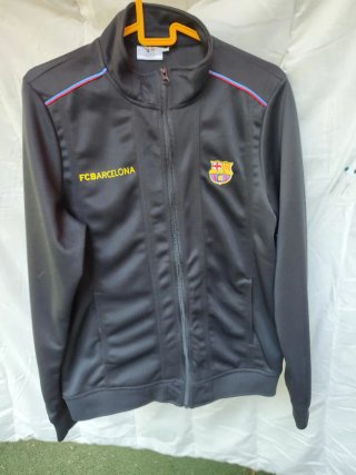 Chaqueta FC Barcelona Talla L