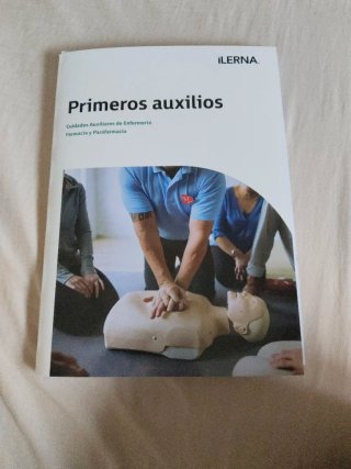 Libros ilerna