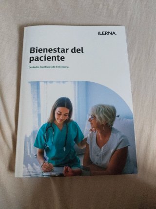 Libros ilerna