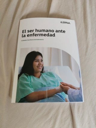 Libros ilerna