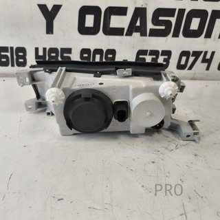 FARO DERECHO SKODA OCTAVIA NUEVO 10119531003