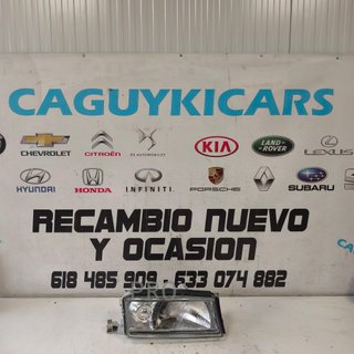 FARO DERECHO SKODA OCTAVIA NUEVO 10119531003