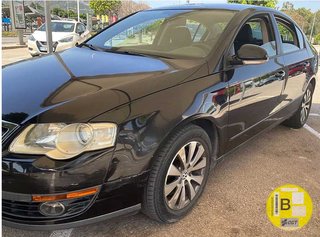 Volkswagen Passat 2009