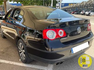 Volkswagen Passat 2009
