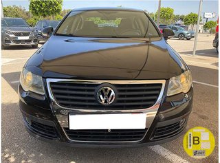 Volkswagen Passat 2009