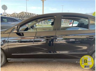 Volkswagen Passat 2009