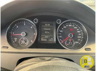 Volkswagen Passat 2009