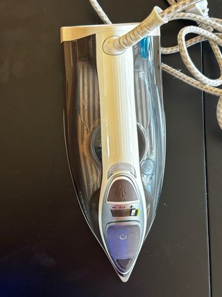 Plancha Taurus Geyser Eco 2600