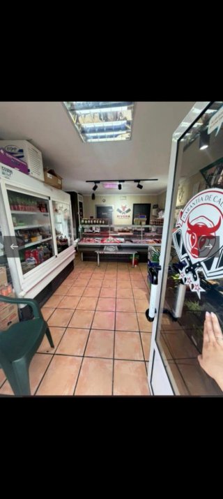 Local en Algeciras