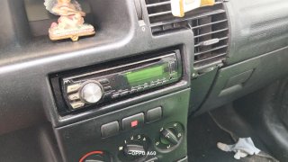 Opel Zafira A elegance  2002. Oportunidad