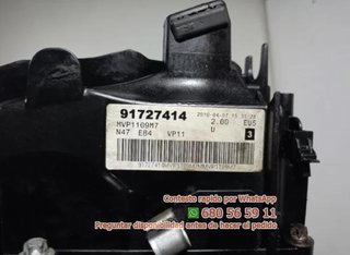 Motor bmw rectp5255698 n47d20a 5 touring Ref:26744