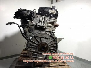 Motor bmw rectp5255698 n47d20a 5 touring Ref:26744