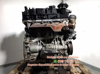 Motor bmw rectp5255698 n47d20a 5 touring Ref:26744