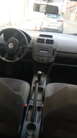 Volkswagen Polo 2006