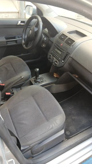 Volkswagen Polo 2006