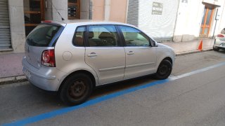 Volkswagen Polo 2006