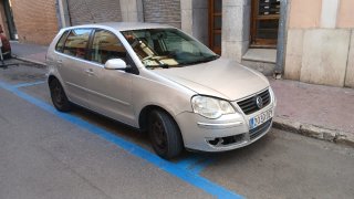 Volkswagen Polo 2006