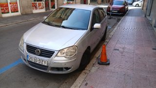 Volkswagen Polo 2006