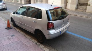 Volkswagen Polo 2006