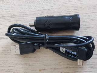 Cargador TomTom Coche USB