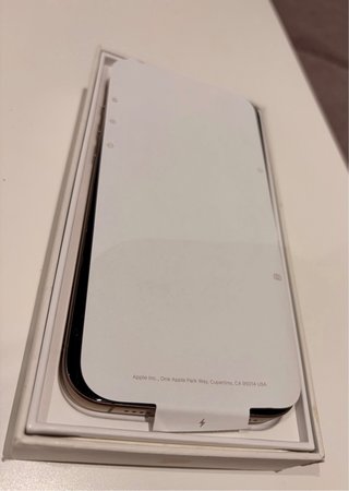 iPhone 16 Pro Max 256GB Desierto