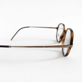 Montatura Occhiali Vista Ray-Ban RB7152 Tortora/Or