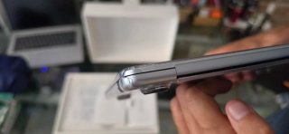 MacBook Air M4 Plata