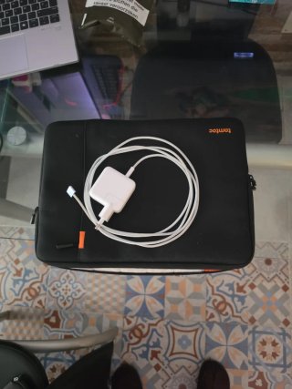 MacBook Air M4 Plata