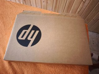 HP Laptop 15-fd0298ns Intel Core 5 16GB RAM